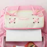 Korean Backpack